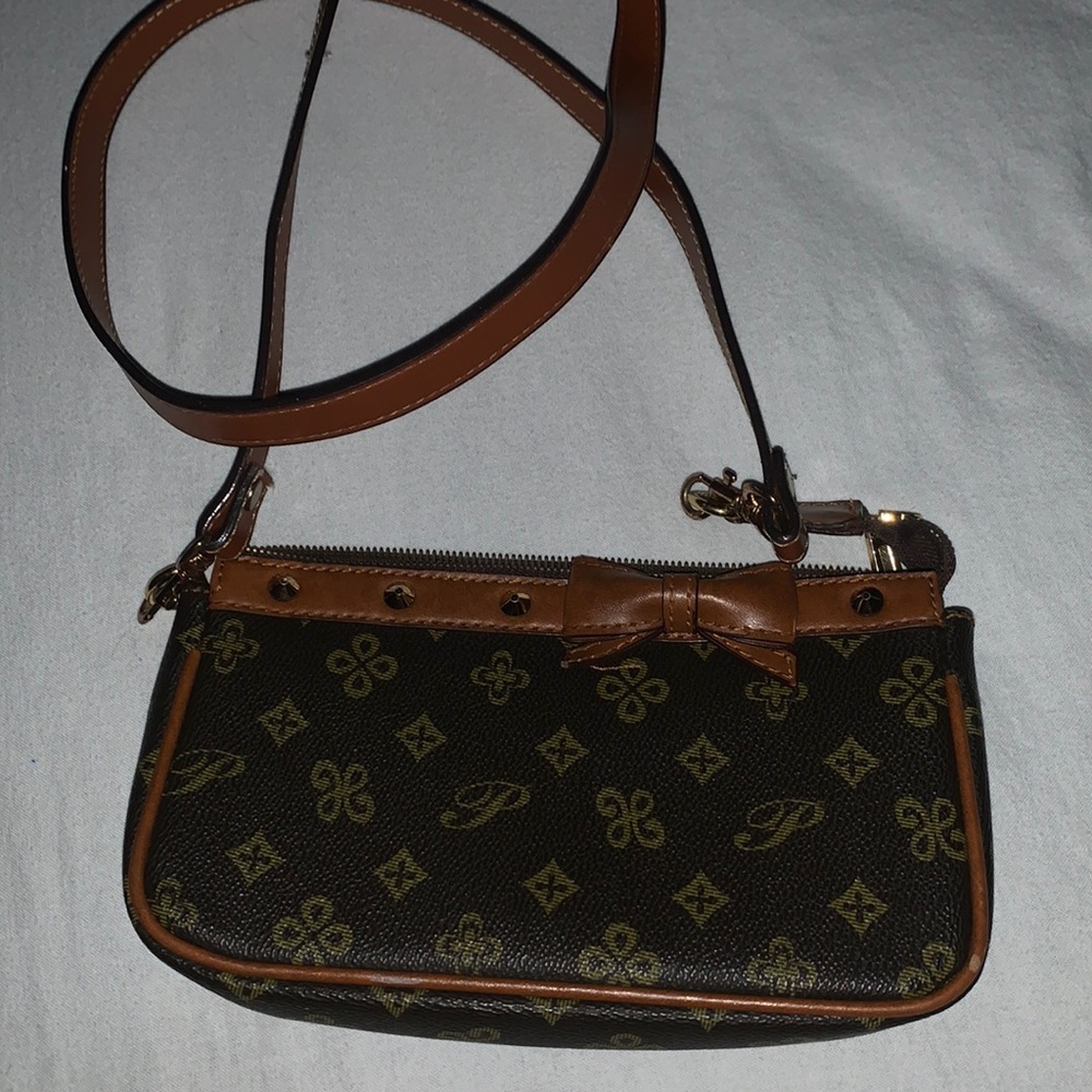 💎CROSSBODY BAG💎#BK50